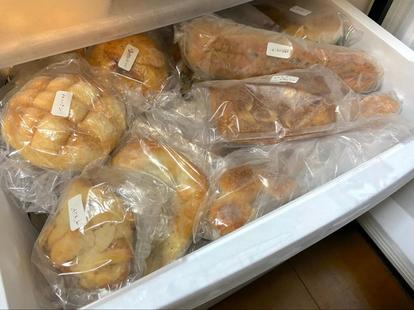 パンお取り寄せ 全国のパン屋の味を楽しめる Rebake リベイク に大満足 体験レポート 写真 8 11 うまいパン