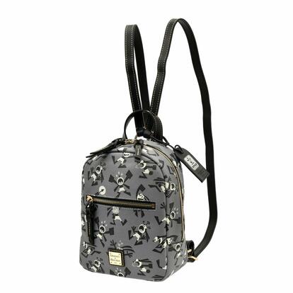最終値下げ‼️ Dooney&Bourke オズワルド ディズニー リュック ディズニー100周年】「ミッキーの原点」の可愛いグッズ
