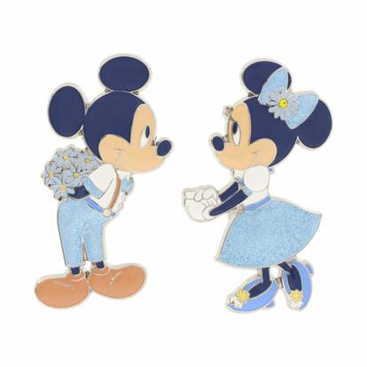 歌詞付き】Minnie's Yoo Hoo！【Disney】 - YouTube