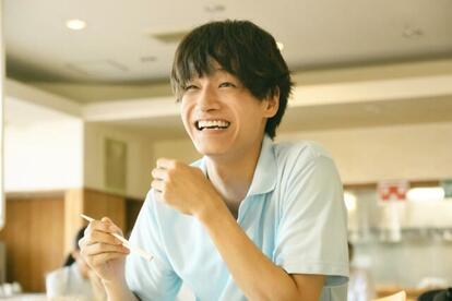 奥平大兼×佐野晶哉（Aぇ! group）「去年の夏の思い出は大兼だらけ