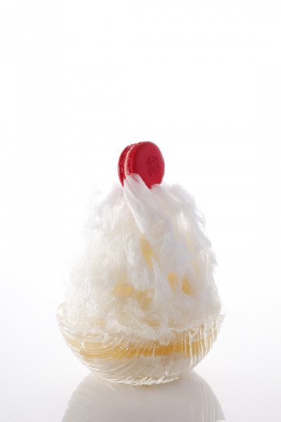 ブランマンジェ