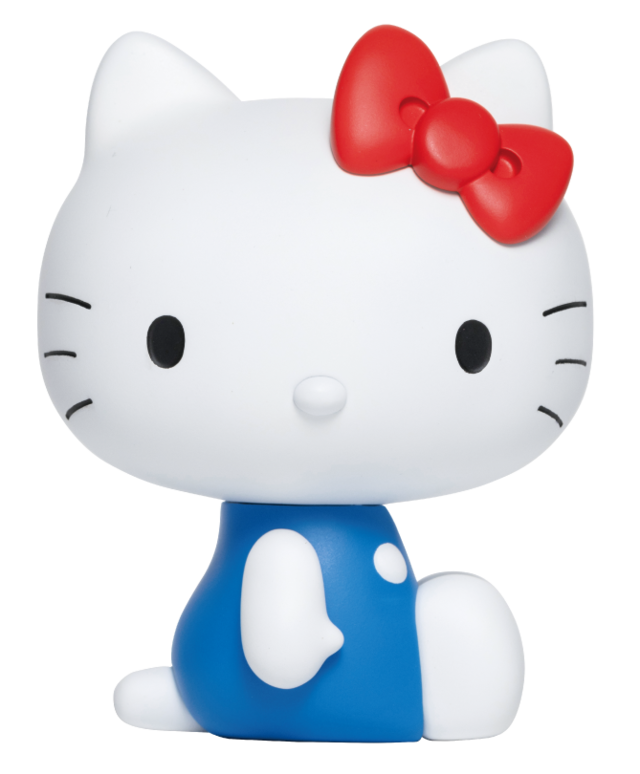 A賞フィギュア(全15種)【Happyくじ『HELLO KITTY 50th〜ハッピーアニバーサリー★〜』】