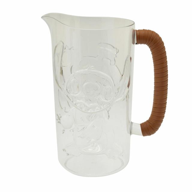 スティッチ ピッチャー Stitch Summer 3,080円