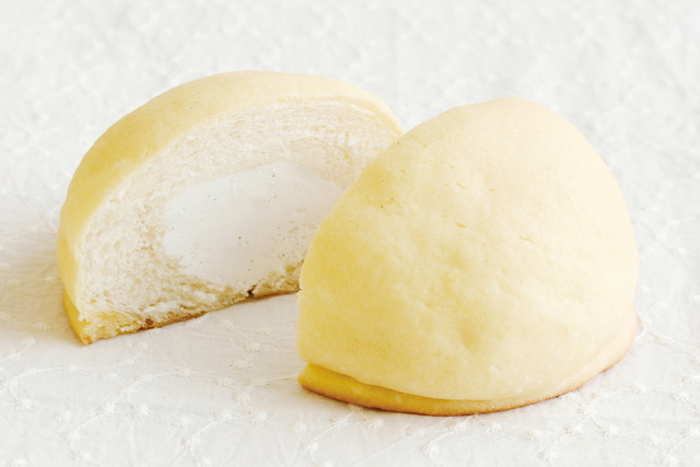 「冷やしてメロン」ミルクバニラ