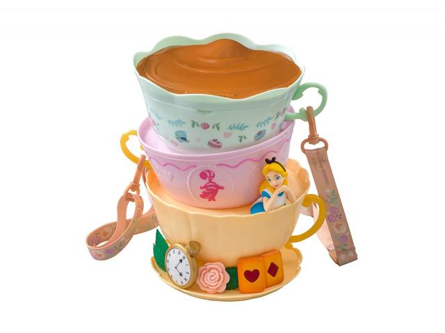 BB ポップコーン、バケット付き 2,600円