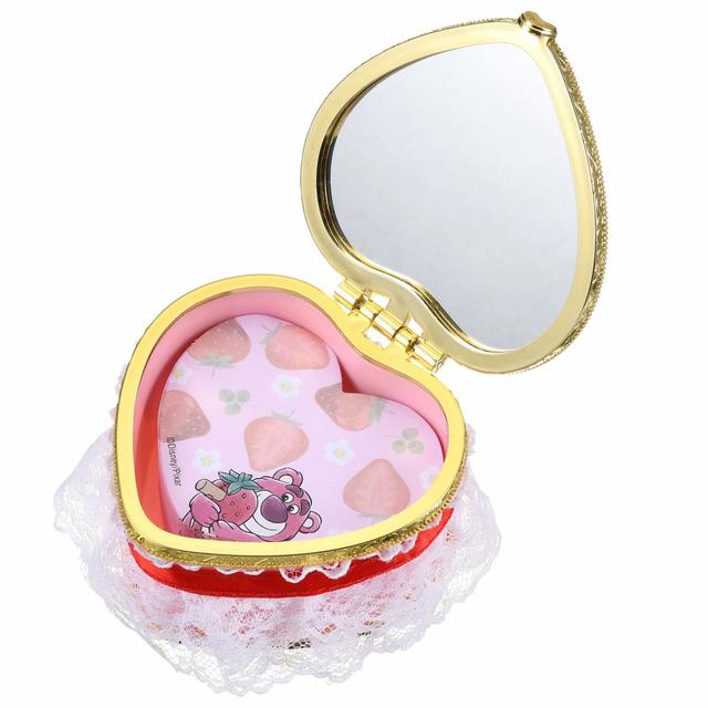 ケース入りメモ ＜ロッツォ＞　990円