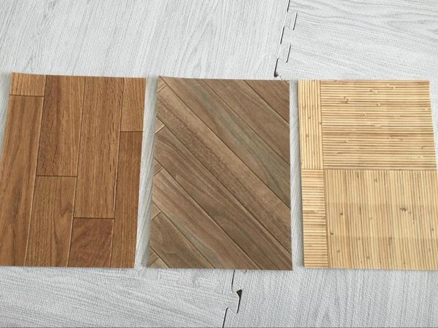 クッションフロア