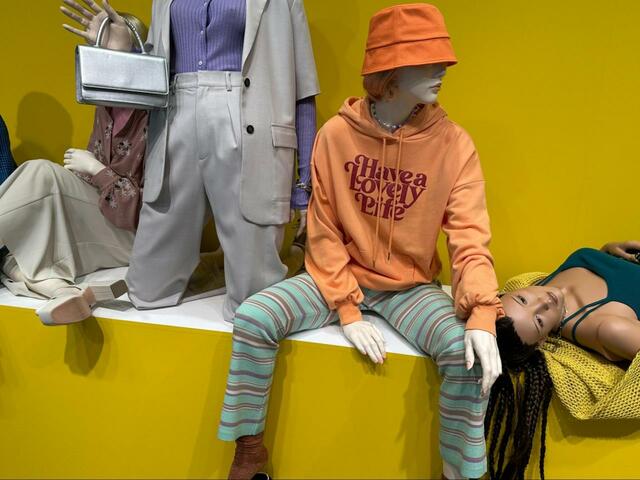 【FOREVER 21　6つのカテゴリー】ポップな色合いで心まで明るくなるファッションがいっぱい