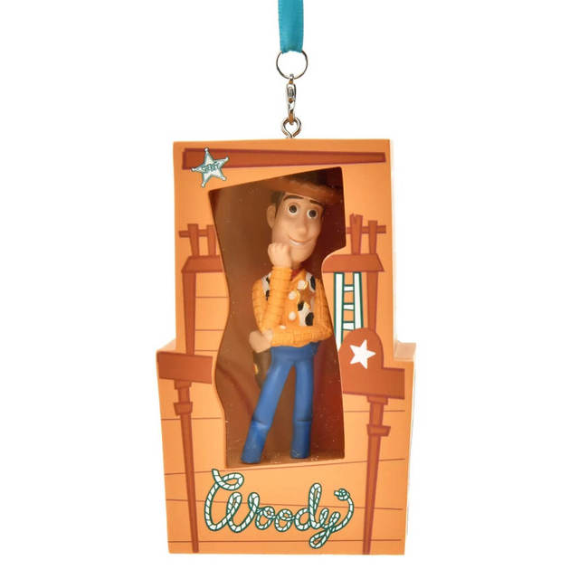 ウッディ オーナメント トーキング Ornament 2022 2,640円