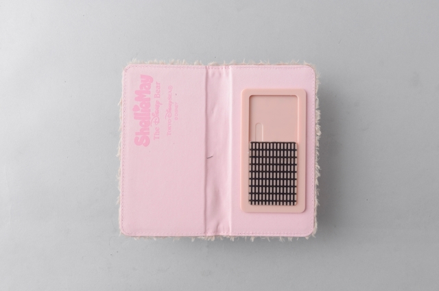 スマートフォンケース（内側）3900円