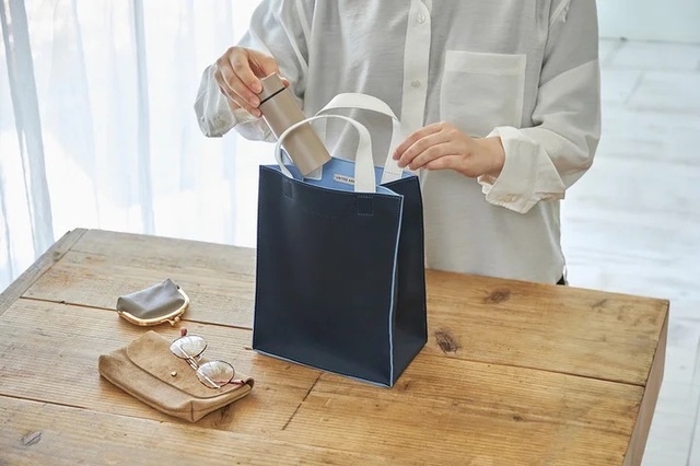 「ヨックモック×ユナイテッドアローズ コラボ」