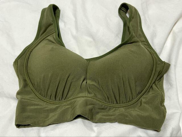 【おうちブラ Nmerry(エヌメリー)】S~5Lという豊富なサイズ展開。さまざまな胸のサイズの悩みを解決してくれます