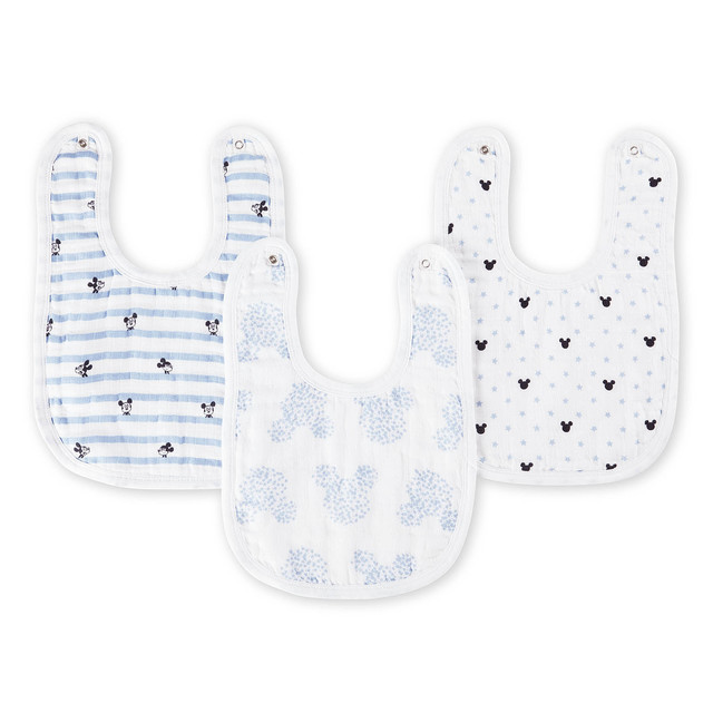 リトルビブ　3枚入り　（サイズ：29 x 21 cm）希望小売価格　1,800円 ＋税