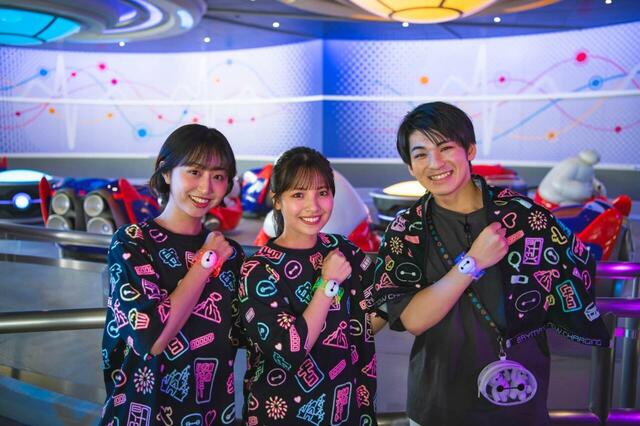 東京ディズニーリゾート「サマー・クールオフat Tokyo Disney Resort」ベイマックスグッズ|販売店舗:東京ディズニーランド「グランドエンポーリアム」、東京ディズニーシー「エンポーリオ」|発売日:2025年7月1日(火)