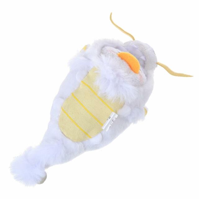 ツムツム ぬいぐるみ ミニ(S) 辰(タツ) TSUM TSUM ETO 2024 1,300円