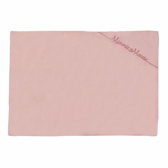 ミニー 枕カバー good night's sleep