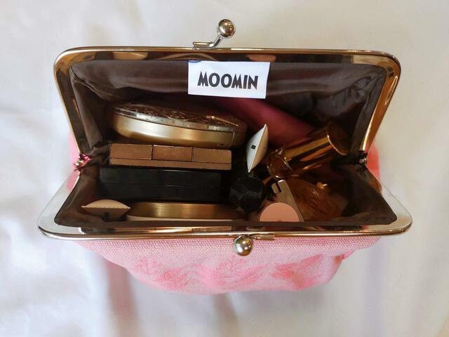 縦方向に入れると、上から中身が確認しやすい