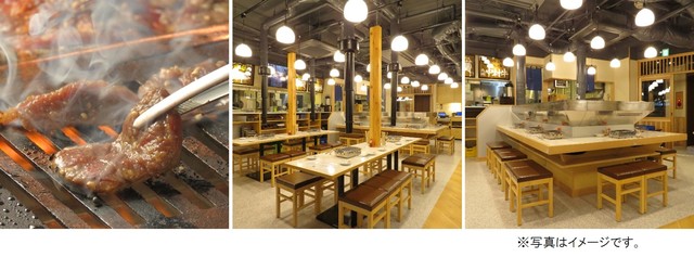 「もつりき」原宿店オープン