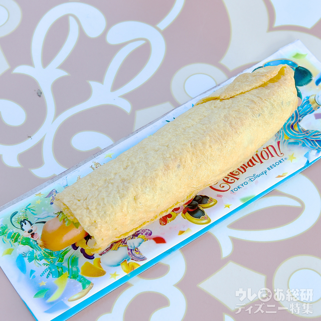 いなりソーセージドッグ500円