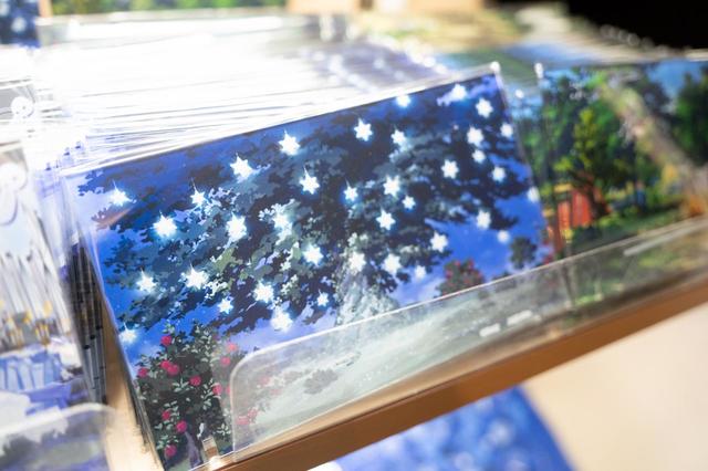 【ツイステ展】限定グッズ