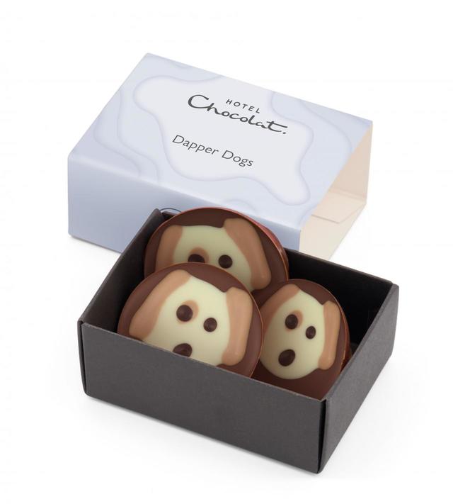 ダッパードッグ