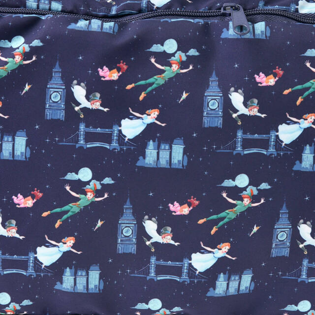 ピーター・パン 衣類圧縮収納ポーチ(S) PETER PAN TRAVEL 2,000円