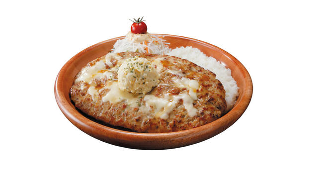 ガリバーポテサラパケットディッシュ / 400g / 2,470 円