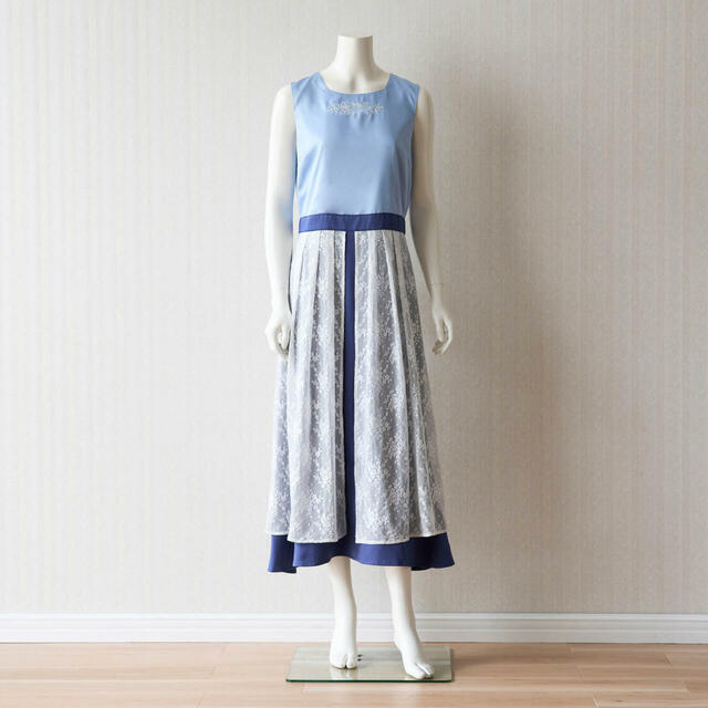 ドレスワンピース（選べるキャラクター）｜￥9,990（税込）