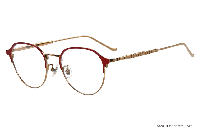 Zoff×Gaspard et Lisa