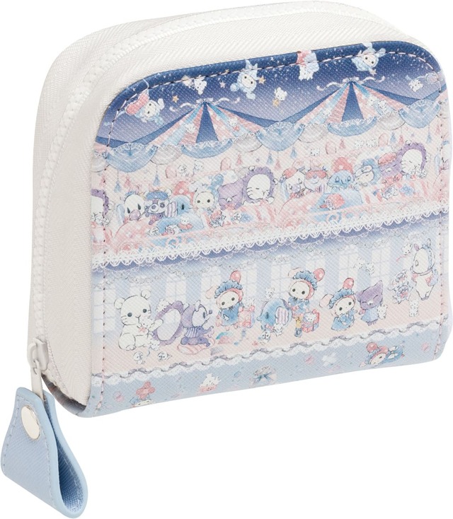 【センチメンタルサーカス】「サプリメントポーチ」2,750円