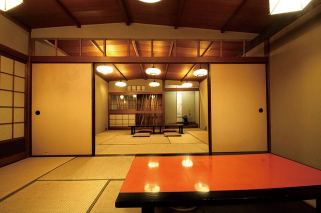 【なんば】はり重