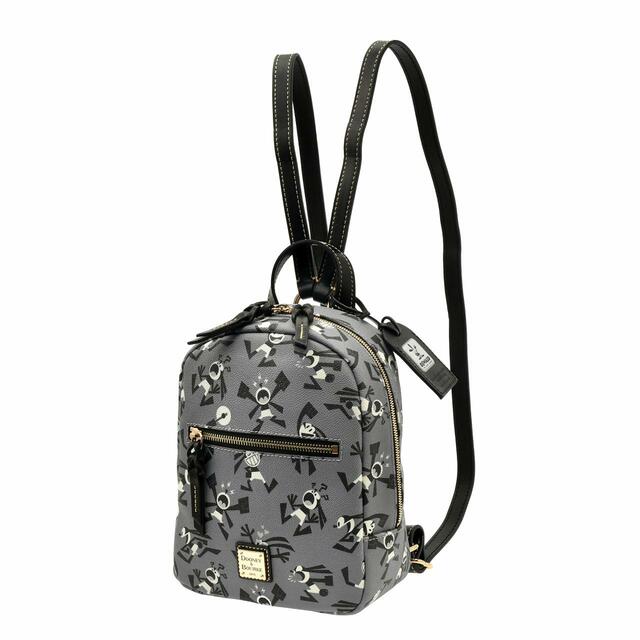 【Dooney & Bourke】オズワルド・ザ・ラッキー・ラビット リュックサック・バックパック Disney100 Oswald the Lucky Rabbit Collection 46,200円