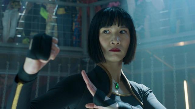 シャン・チー／テン・リングスの伝説