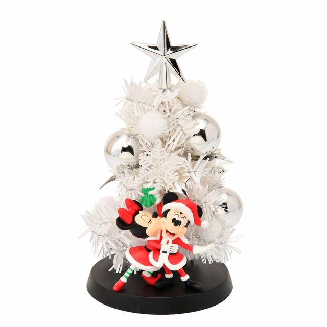 ツリー<ミッキー&ミニー>3,520円