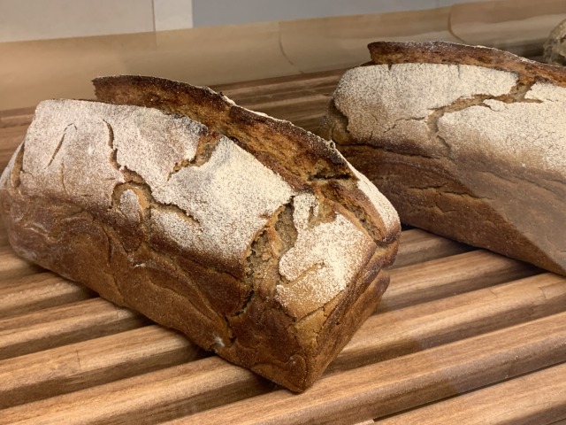 ロッゲン（ライブレッド・細挽き）フォルコンブロード