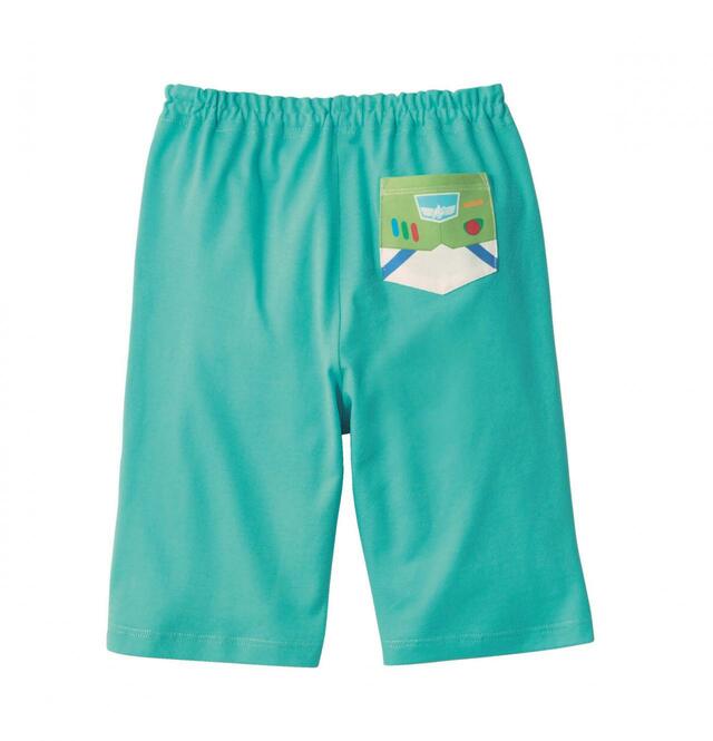 薄くて涼しいキャラクターモチーフパジャマ(選べるキャラクター)｜￥2,790 （税込）