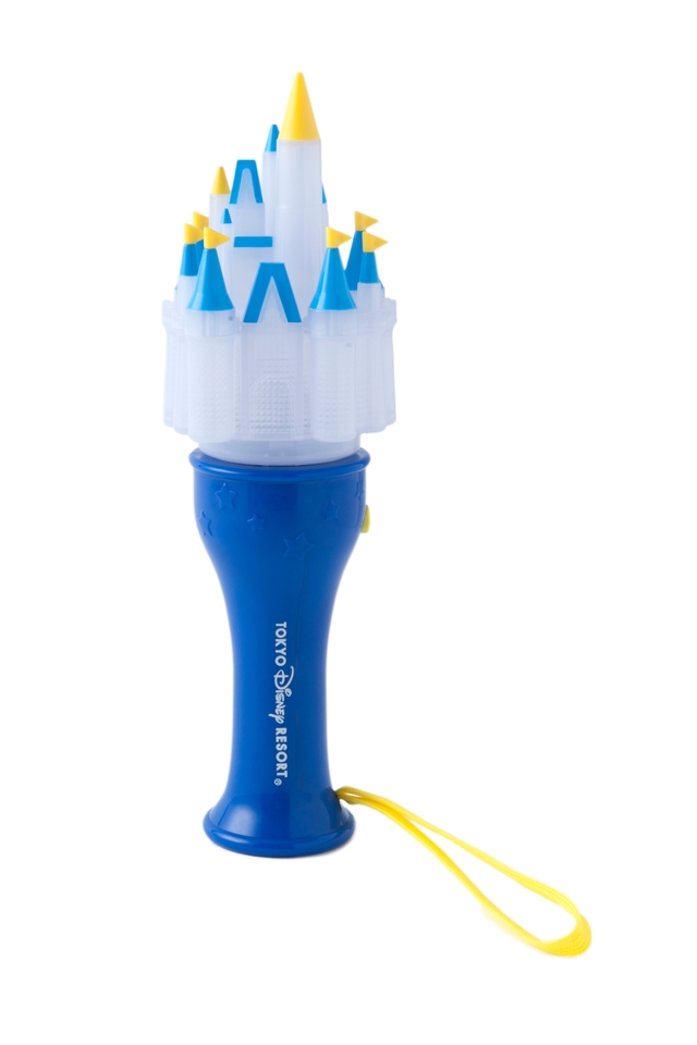 キャンディー ¥1,000 ※ミラーボールライト（別売り）使用時｜東京ディズニーランド「Celebrate! Tokyo Disneyland」スペシャルグッズ（2018年）