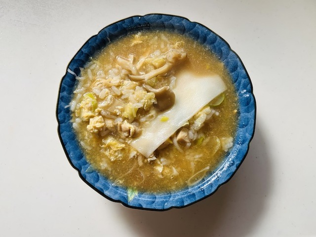 【ドン・キホーテ】『新潟県産こがねもち米使用 しゃぶしゃぶうす切りもち』218円（税抜）