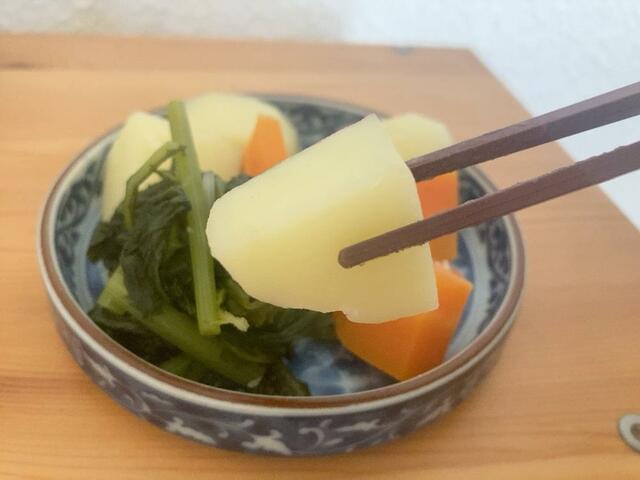 【アイリスオーヤマ クッキングケトル】約18分で完成！