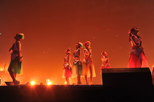 ©Animelo Summer Live 2017/MAGES. i☆Ris