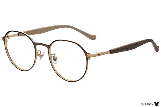 Mickey Model ZC242004 ¥9,900｜Disney Collection created by Zoff PASTEL series