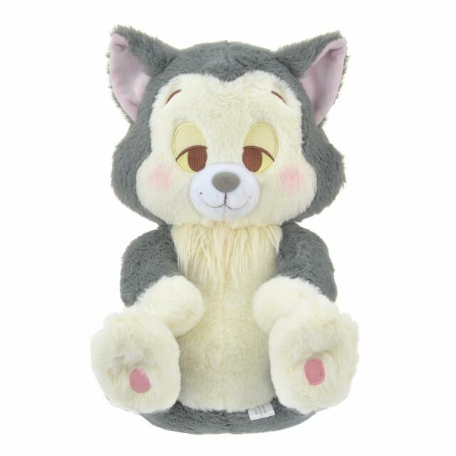 フィガロ ぬいぐるみ ウトウト|4,180円