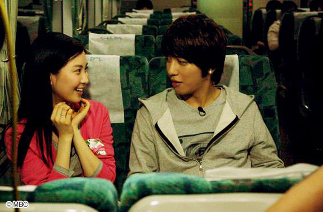 フジテレビTWO ドラマ・アニメ「私たち、結婚しました」シーズン2ジョン・ヨンファ（CNBLUE）＆ソヒョン（少女時代）