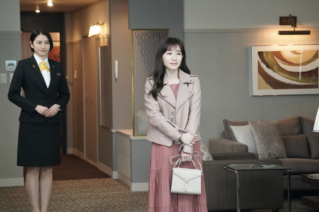 『マスカレード・ナイト』