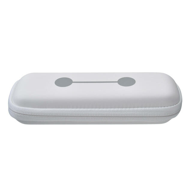 ベイマックス メガネケース・クリーニングクロス セット CARE ROBOT BAYMAX 3,000円