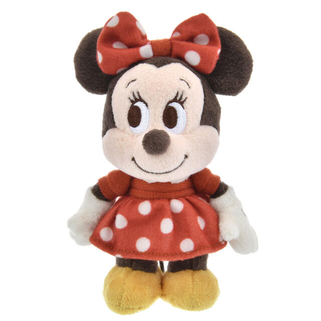 ぬいぐるみ Disney stanDs 2,400円
