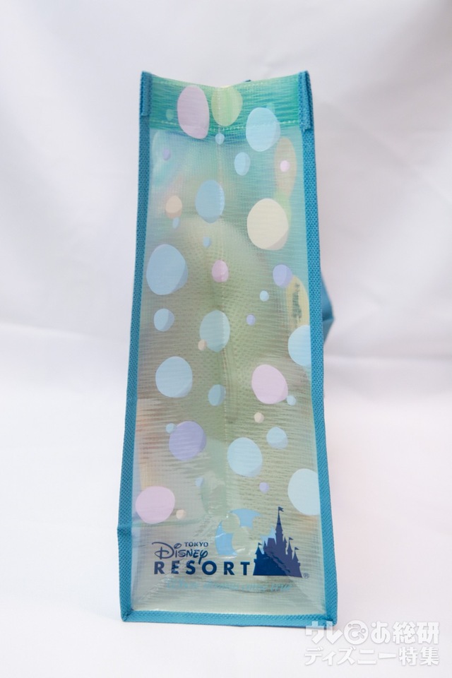 ショッピングバッグ（Sサイズ）800円