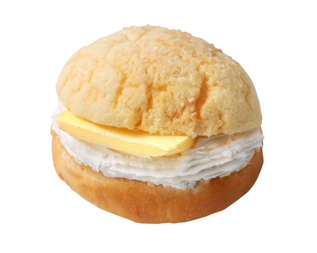 生クリーム専門店ミルク