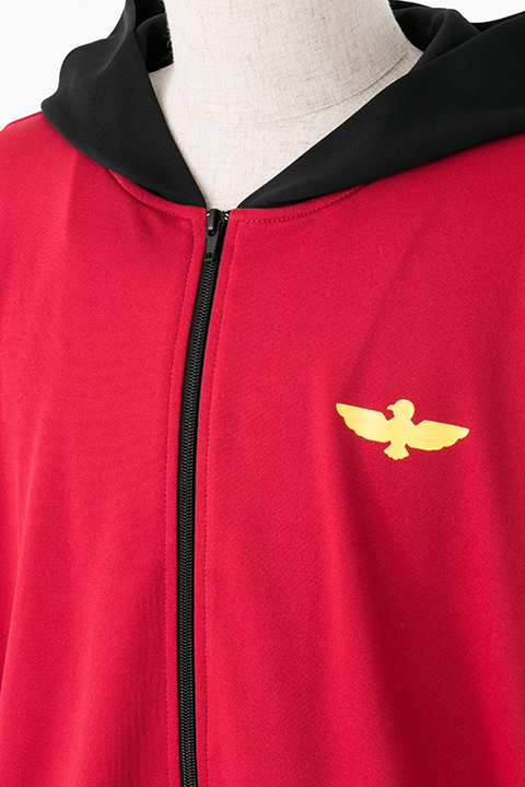 （C）GIRLS und PANZER Film Projekt 