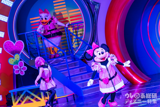 クラブマウスビート - 東京ディズニーリゾート40周年